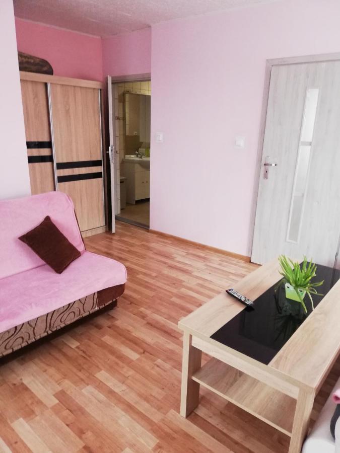 U Kasprów Apartamento Zakopane Exterior foto