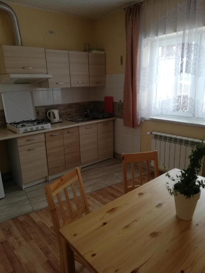 U Kasprów Apartamento Zakopane Exterior foto