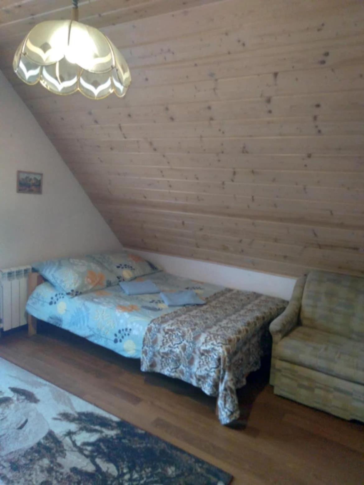 U Kasprów Apartamento Zakopane Exterior foto