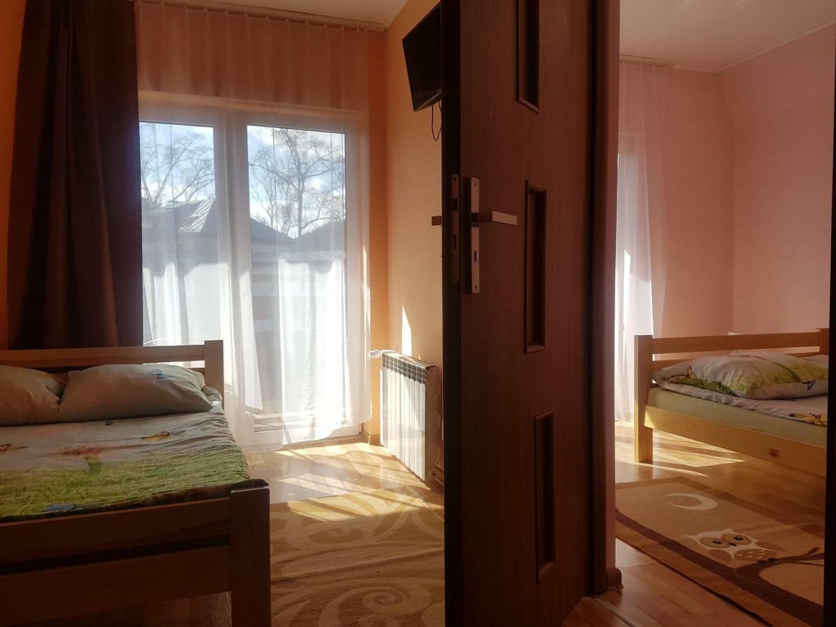 U Kasprów Apartamento Zakopane Exterior foto